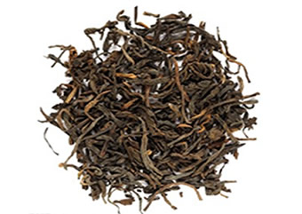 What is Chinese Black Tea?